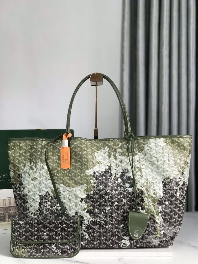 Goyard Shopping Bags